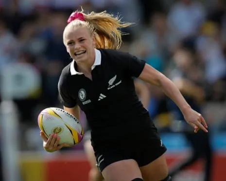 New Zealand Face Significant Setback as Key Athlete Ruled Out for Semi-Final
