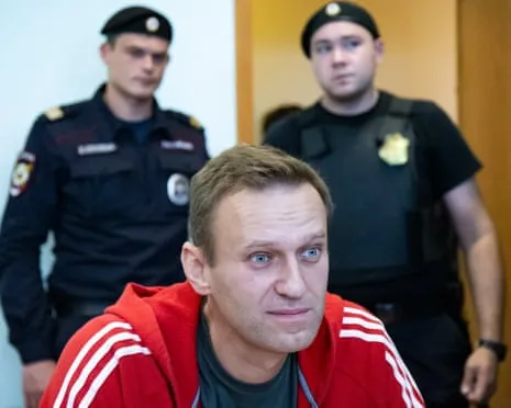 Yulia Claims Laboratory Results Verify Poisoning Occurred in Prison