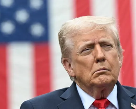 It's Not All Lies with the Former President – Sometimes He's Unnervingly Truthful
