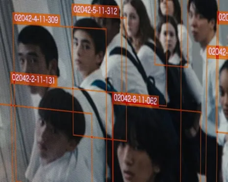 Happyend Review – Surveillance-State Japan's Secondary School Drama Proves Brilliantly Puzzling