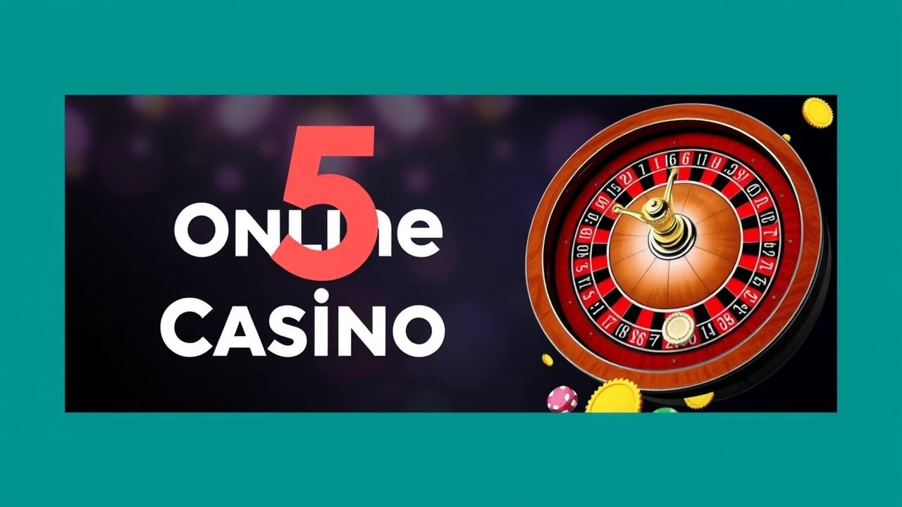 Essential 5 Online Casino Games to Boost Your Gaming Experience